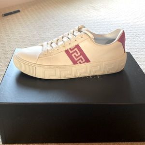 Versace sneakers